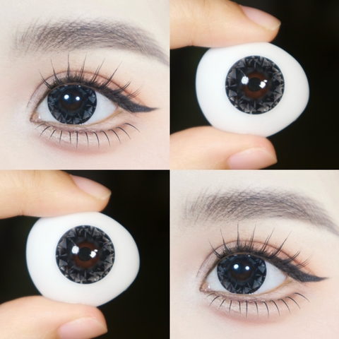 (quà tặng) B35 Gray - size to