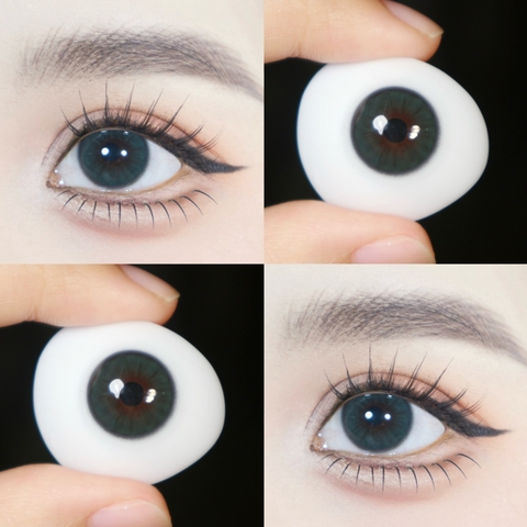 B496 GREEN - size nhỏ