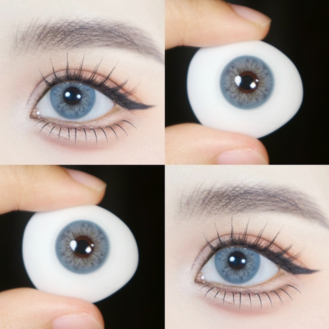 (quà tặng) 596 GRAY - size nhỏ