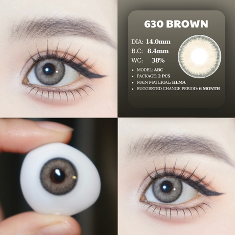 PP FC-304 GRAY - size vừa