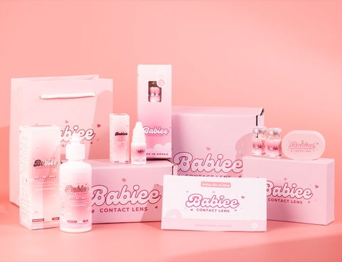 Nước Ngâm Babiee Hàn Quốc