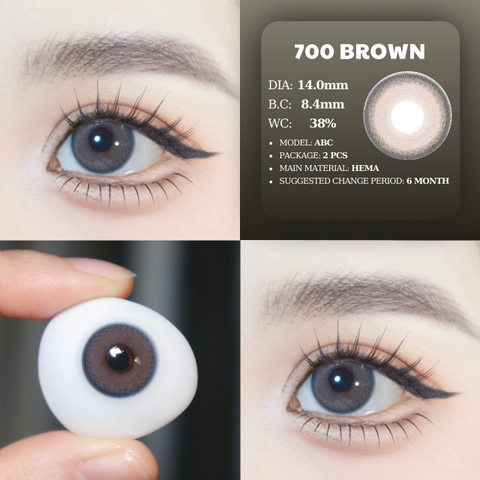 PP FC-304 GRAY - size vừa