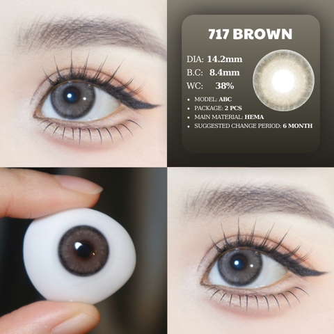 PP FC-304 GRAY - size vừa