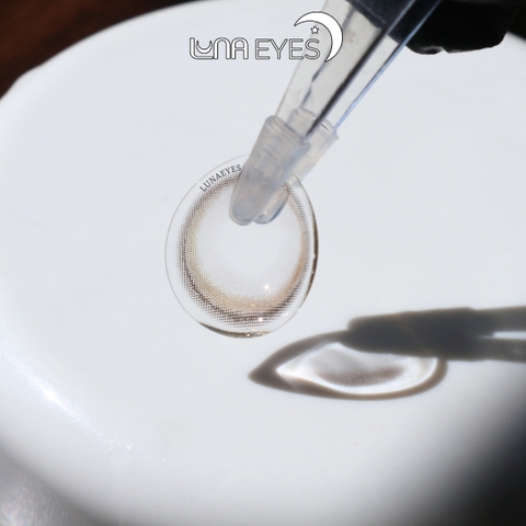 (Luna Eyes) 773 GRAY - size vừa
