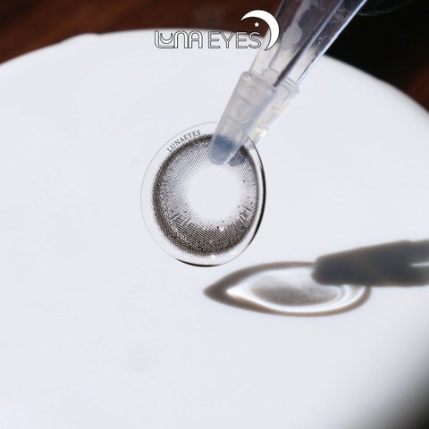 (Luna Eyes) 782 BLUE - size vừa