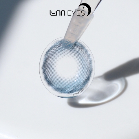 (Luna Eyes) 799 BLUE - size vừa