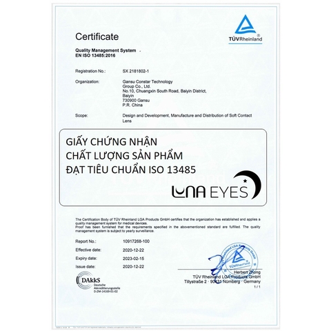 CỐC RỬA LENS BẰNG TAY