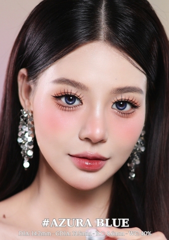 (Babiee) AZURA BLUE - size vừa