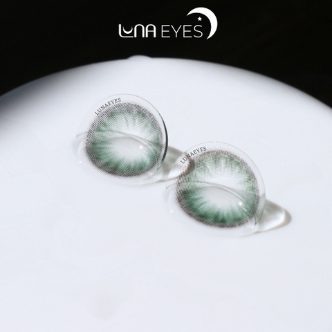 B496 GREEN - size nhỏ