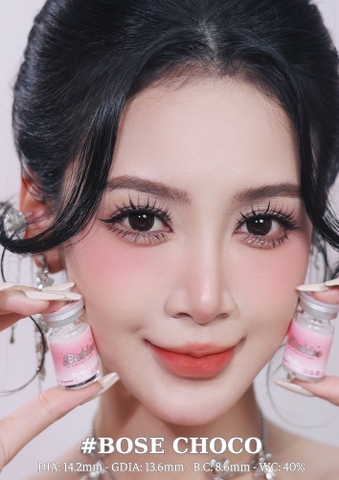 (Babiee) BOSE CHOCO - size vừa