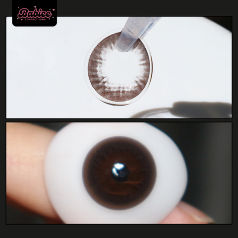 (Babiee / MPC) BRENNA CHOCO - size vừa