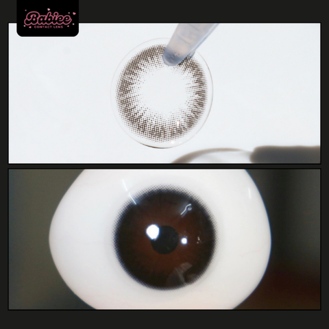 (Babiee) CORTY BLACK - size nhỏ