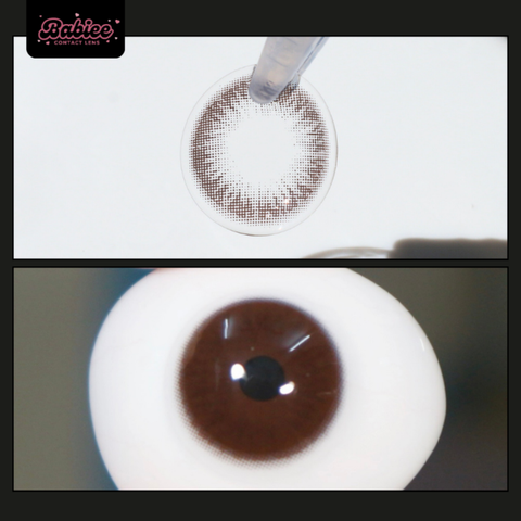 (Babiee) CORTY CHOCO - size vừa