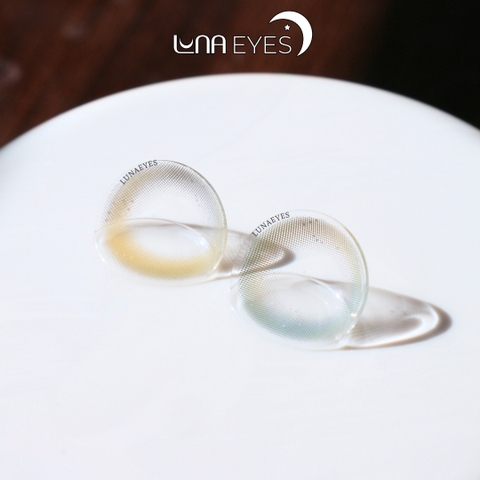 (Luna Eyes) E34 GRAY - size vừa