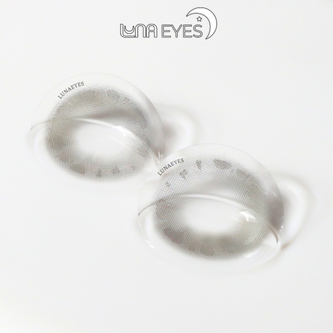 (Luna Eyes) E610 GRAY - size nhỏ
