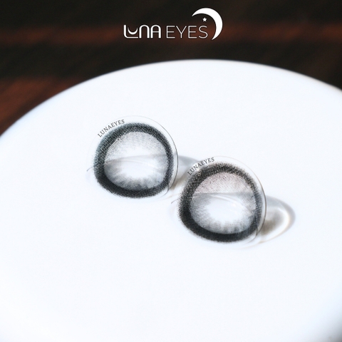 (Luna Eyes) FB-231 BLUE - size to