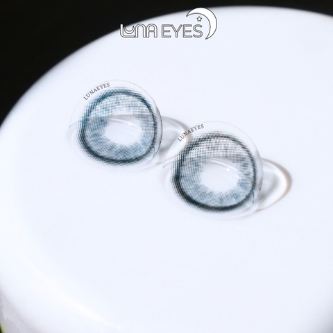 (Luna Eyes) FC-310 BLUE - size vừa
