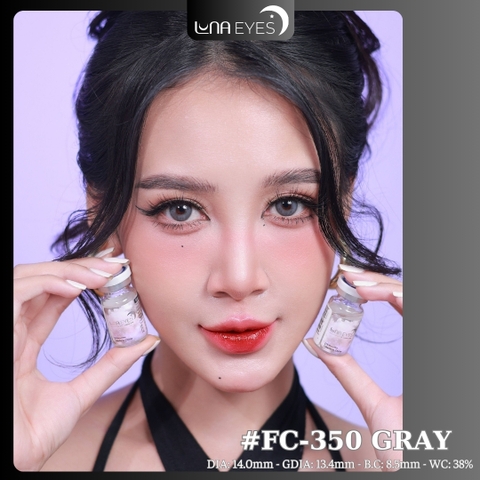 FC-350 GRAY - size nhỏ