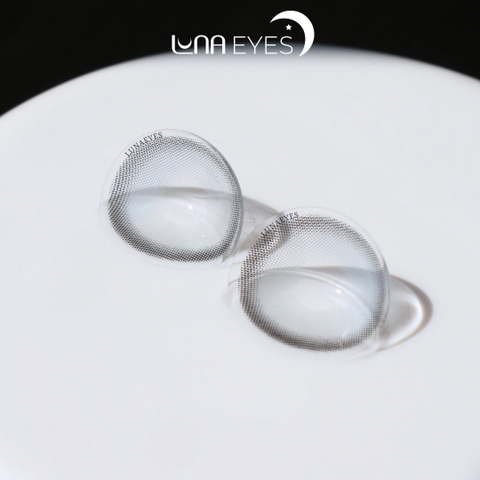 (Luna Eyes) FC-395 BLUE - size vừa