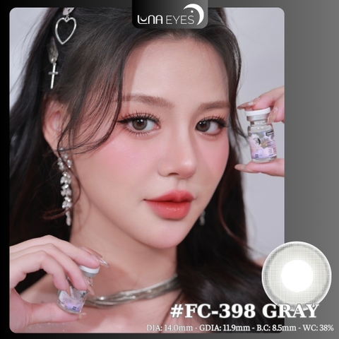 FC-398 GRAY - size nhỏ