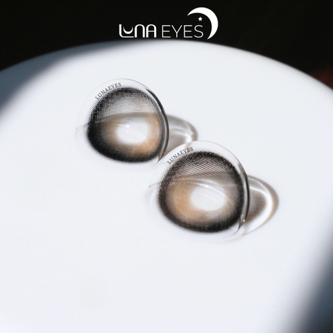 (Luna Eyes) FC-401 GRAY - size vừa