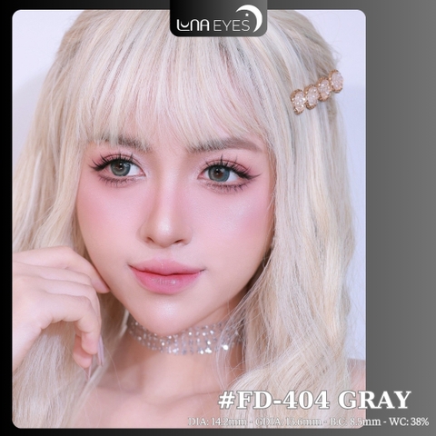 FD-404 GRAY - size vừa