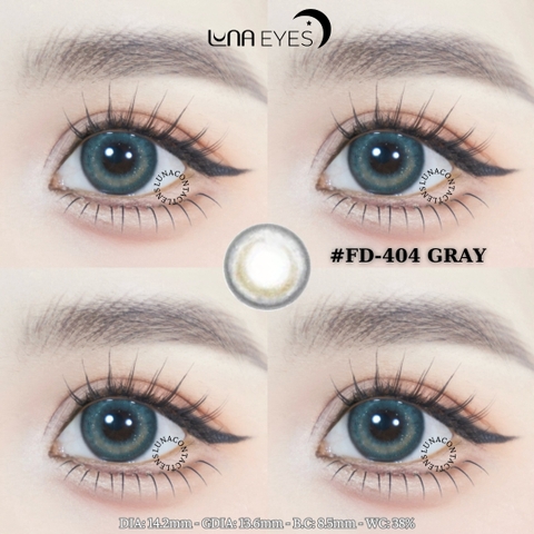 FD-404 GRAY - size vừa