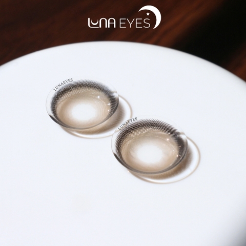 (Luna Eyes) FD-405 GRAY - Size to