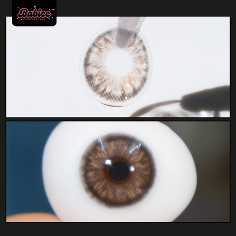 (Babiee) FLOWER BROWN - size vừa