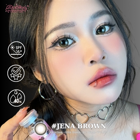 (Babiee) JENA BROWN - size vừa