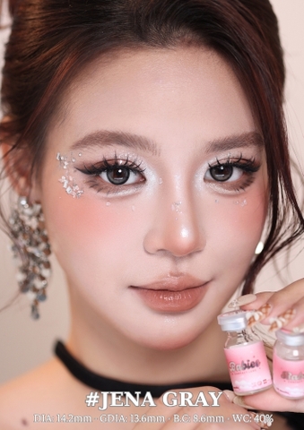 (Babiee) JENA GRAY - size vừa