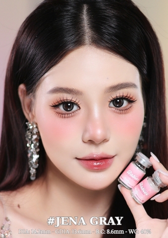 (Babiee) JENA GRAY - size vừa