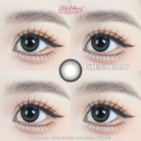 (Babiee) JENA GRAY - size vừa