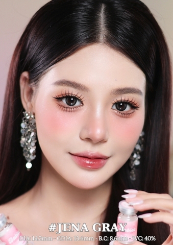 (Babiee) JENA GRAY - size vừa
