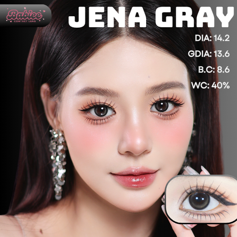 (Babiee) JENA GRAY - size vừa