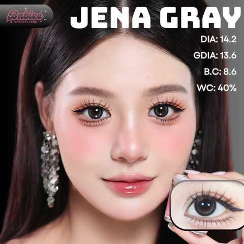 (Babiee) JENA GRAY - size vừa
