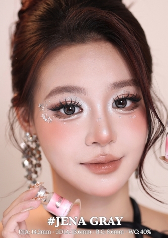 (Babiee) JENA GRAY - size vừa