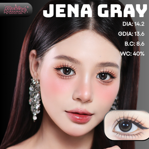 (Babiee) JENA GRAY - size vừa
