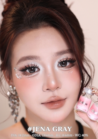 (Babiee) JENA GRAY - size vừa