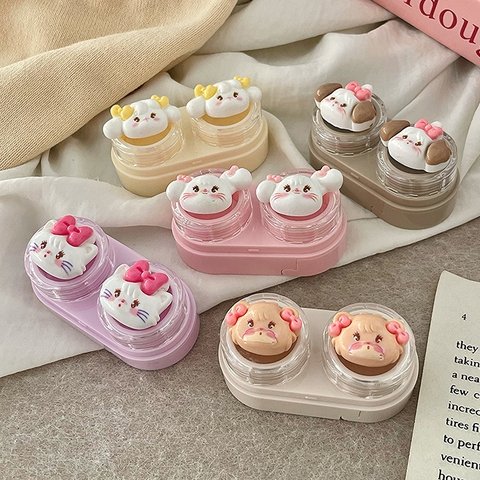 Khay đơn mèo Kitten kèm dụng cụ đeo