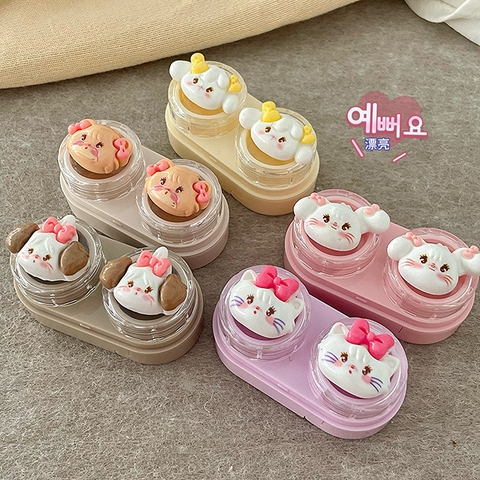 Khay đơn mèo Kitten kèm dụng cụ đeo