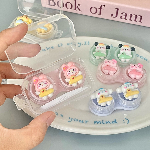 Khay đơn thú gắn phao bơi kèm dụng cụ đeo