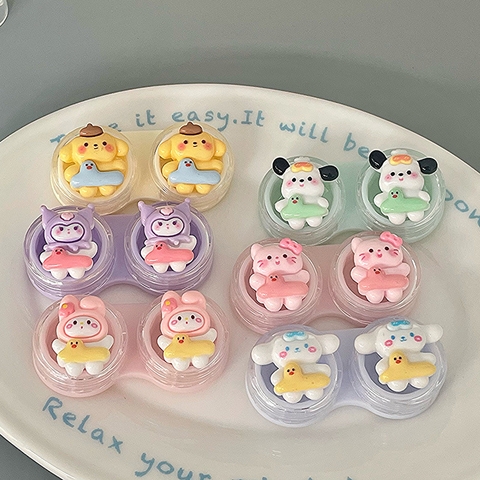 Khay đơn thú gắn phao bơi kèm dụng cụ đeo