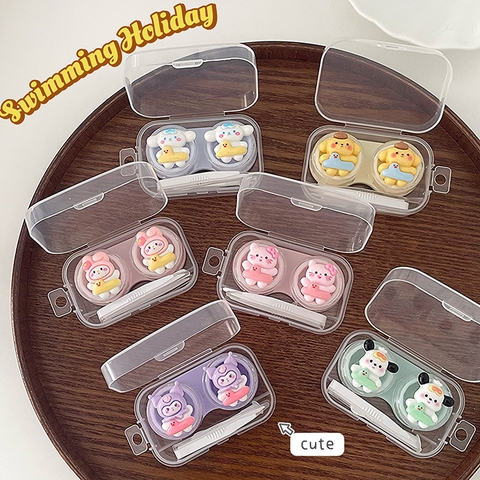 Khay đơn thú gắn phao bơi kèm dụng cụ đeo