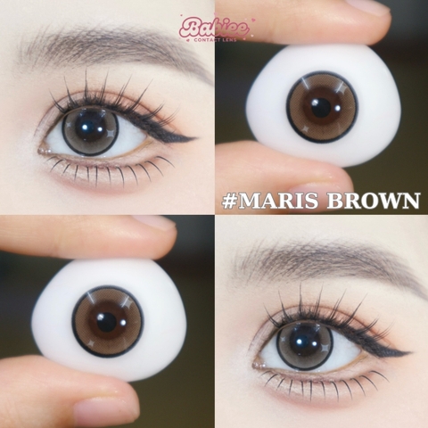 (Babiee) MARIS BROWN - size nhỏ