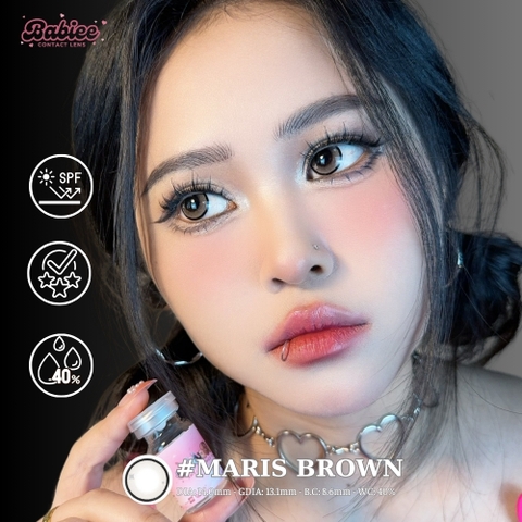 (Babiee) MARIS BROWN - size nhỏ