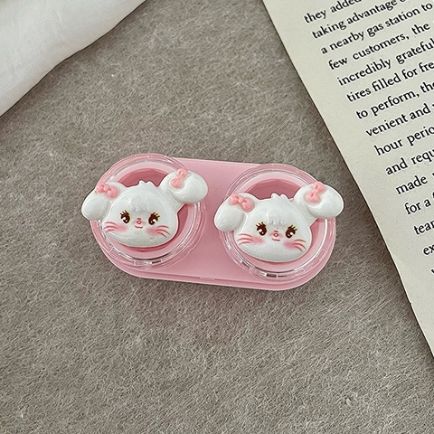 Khay đơn mèo Kitten kèm dụng cụ đeo