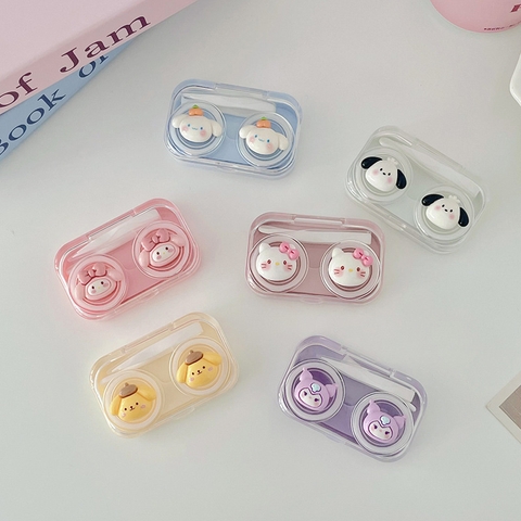 Khay đơn thú hoạt hình cartoon kèm khay dụng cụ