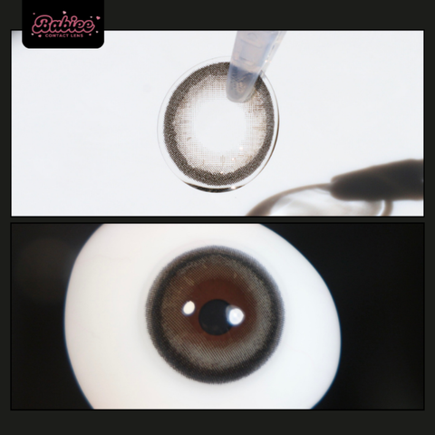 (Babiee) SUGAR GRAY - size vừa