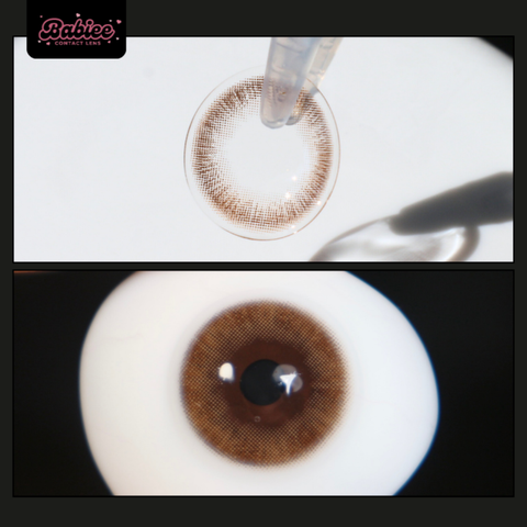 (Babiee) VELVET BROWN - size vừa